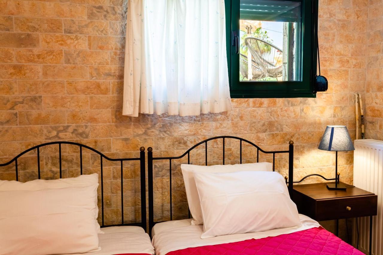 Dukes Poolside Houses Parálion Ástros Εξωτερικό φωτογραφία