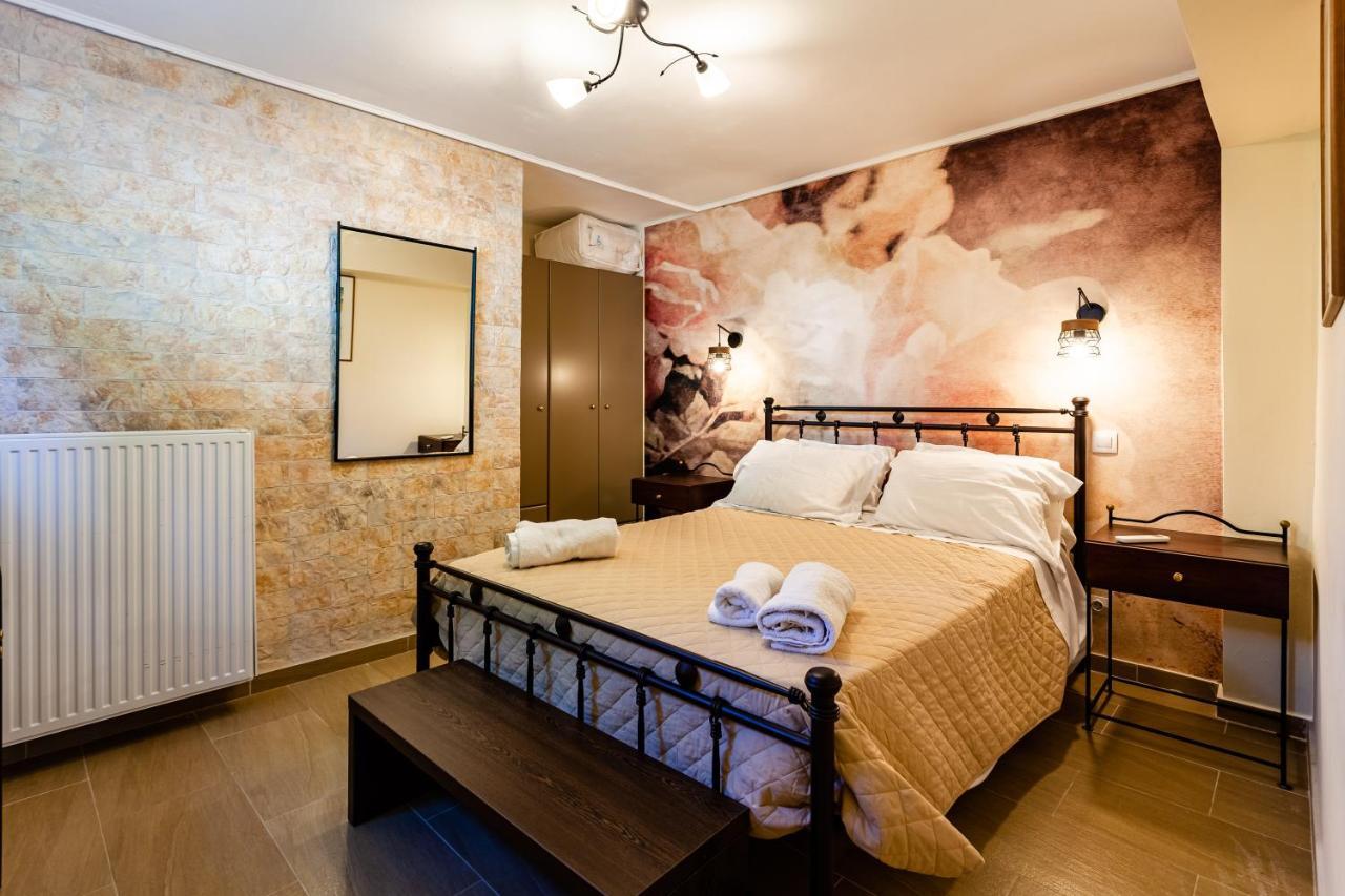 Dukes Poolside Houses Parálion Ástros Εξωτερικό φωτογραφία