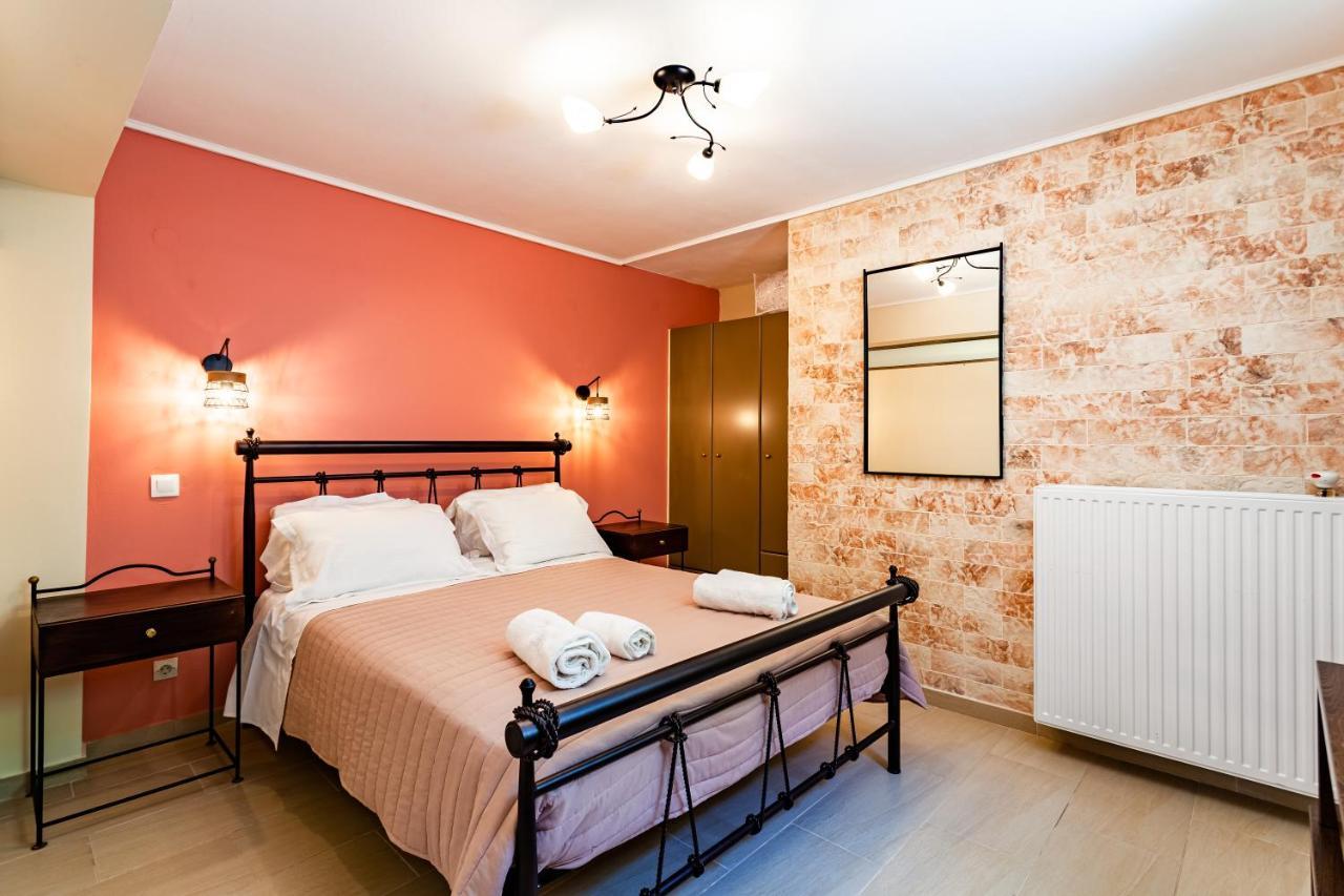 Dukes Poolside Houses Parálion Ástros Εξωτερικό φωτογραφία